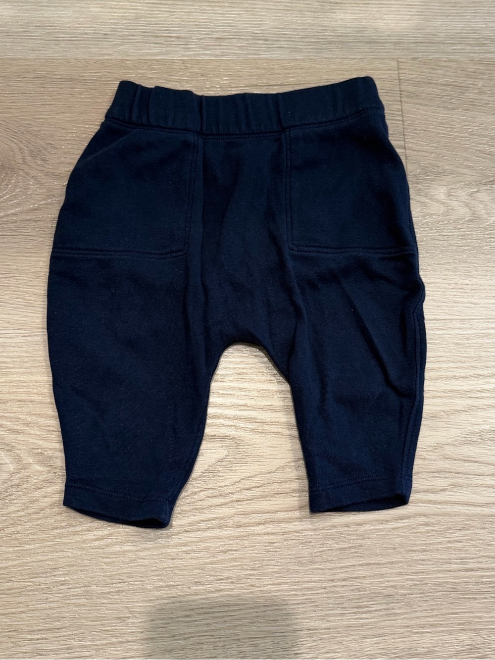 BR Baby Navy Baby Jogger Pants (6-12 months)